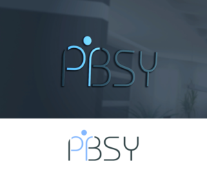PBSY or no text at all | Logo-Design von BabAgori