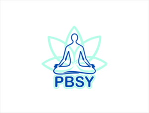 PBSY or no text at all | Diseño de Logo por BNdesigner