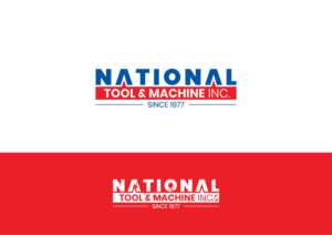 Logo Design by Gita. for National Tool & Machine Inc. | Design: #25638160