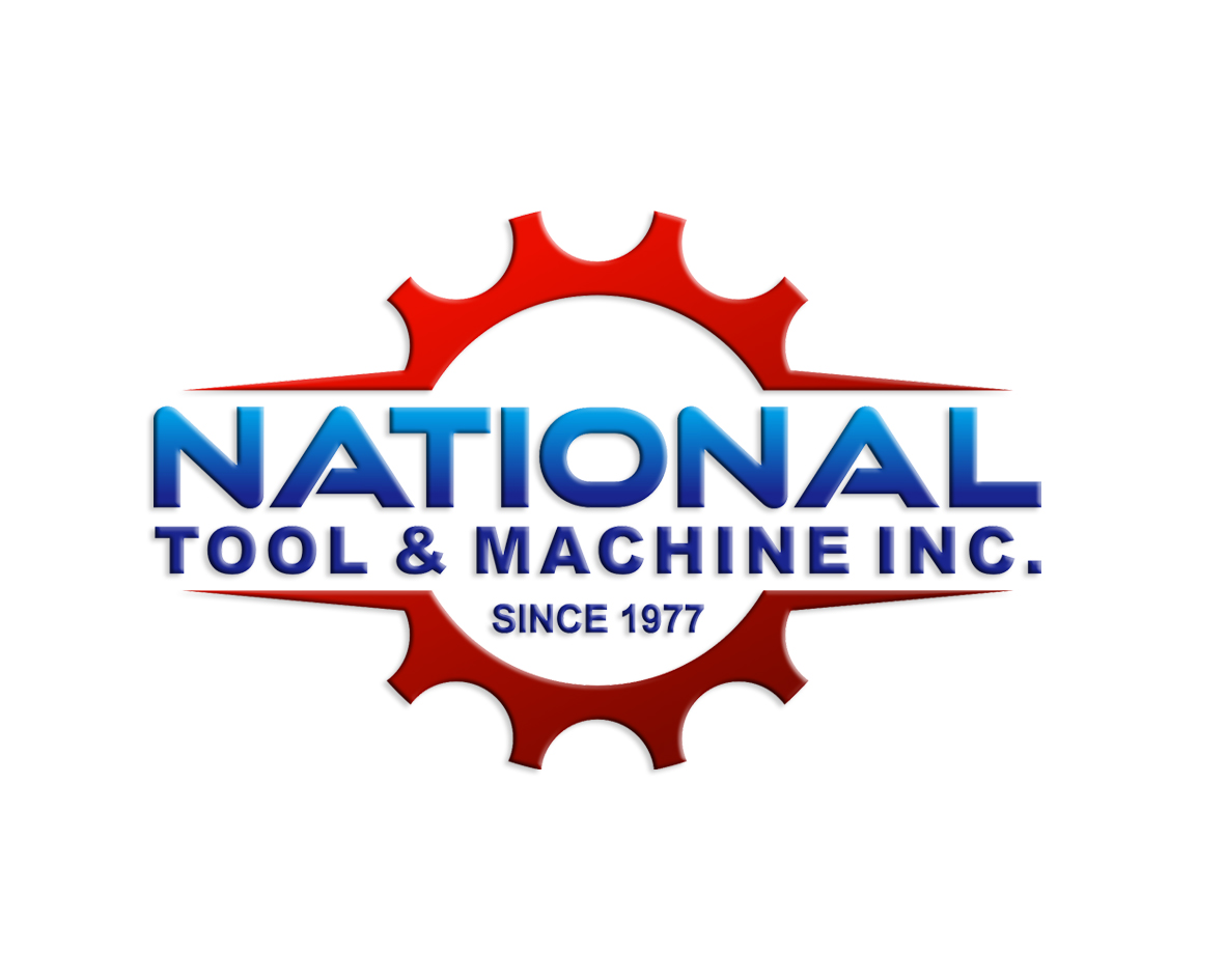 Logo Design by sumarnishadi for National Tool & Machine Inc. | Design #25619118