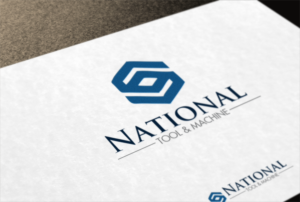 Logo Design by bujanganss for National Tool & Machine Inc. | Design: #25618072