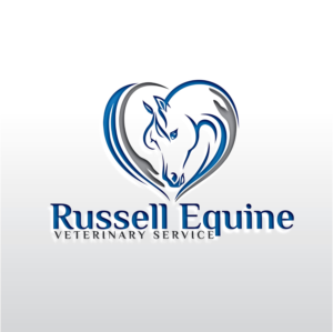 Logo Design by Rosalia.... for Russell Equine | Design: #25601710