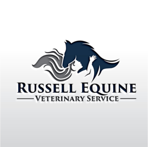 Logo Design by Rosalia.... for Russell Equine | Design: #25601713