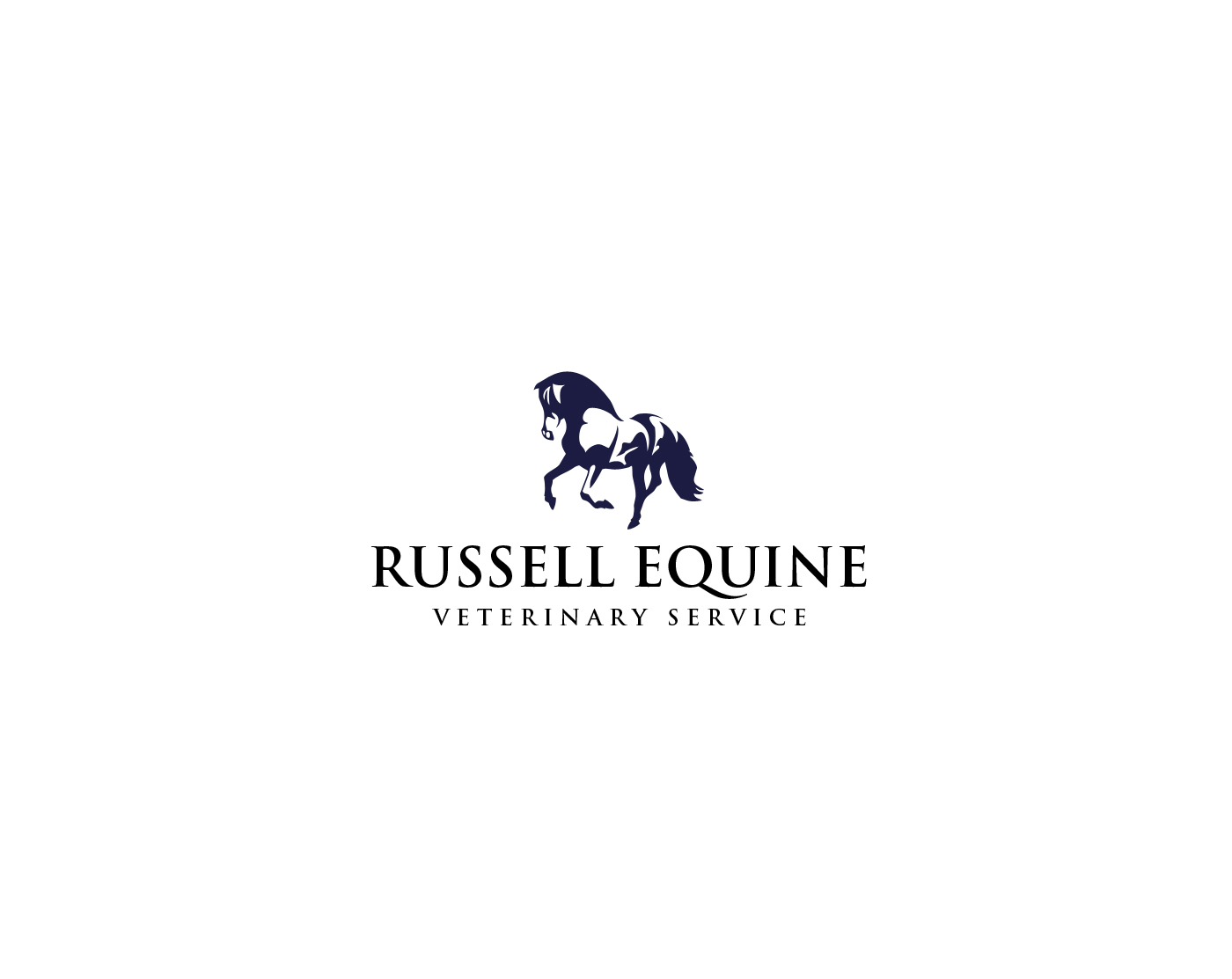 Design de Logo par logo_s pour Russell Equine | Design #25675473