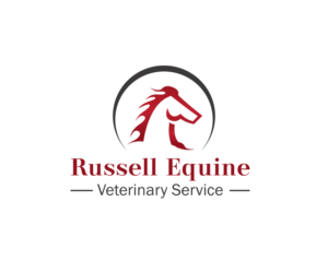 Logo Design by RKDesign29 for Russell Equine | Design: #25616154