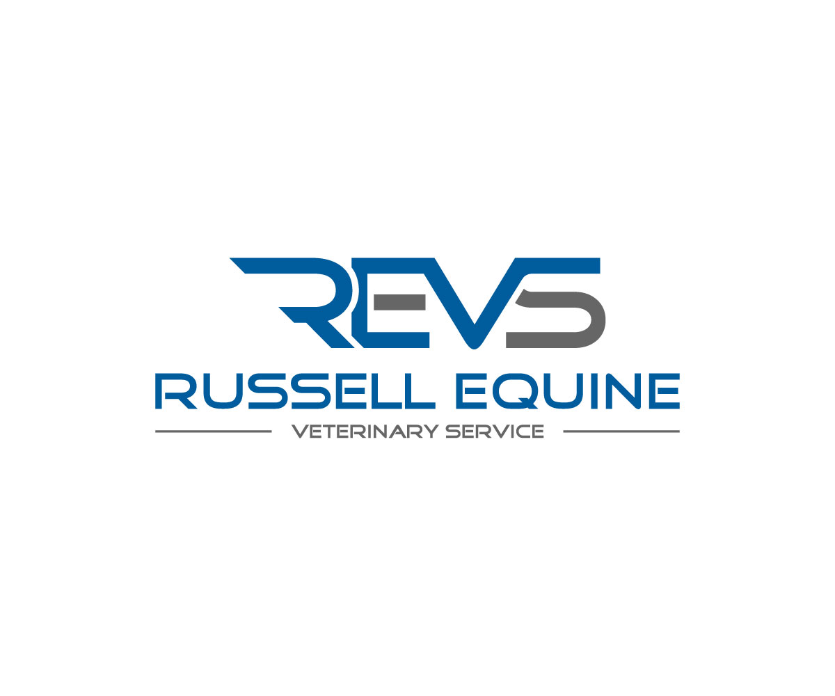 Design de Logo par Hridoy Mizi 2 pour Russell Equine | Design #25626550