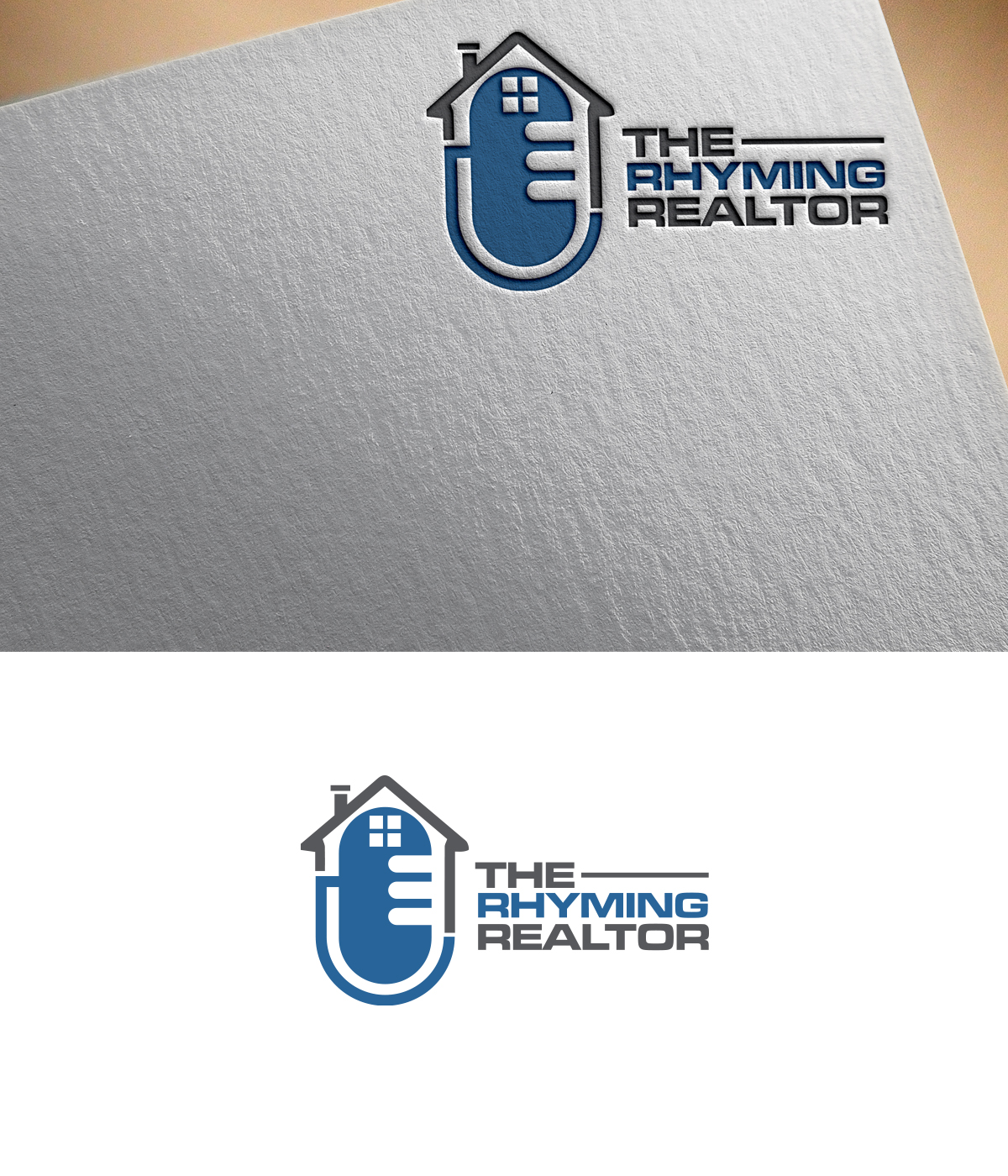 Logo Design by romasa design555 for this project | Design #25606948