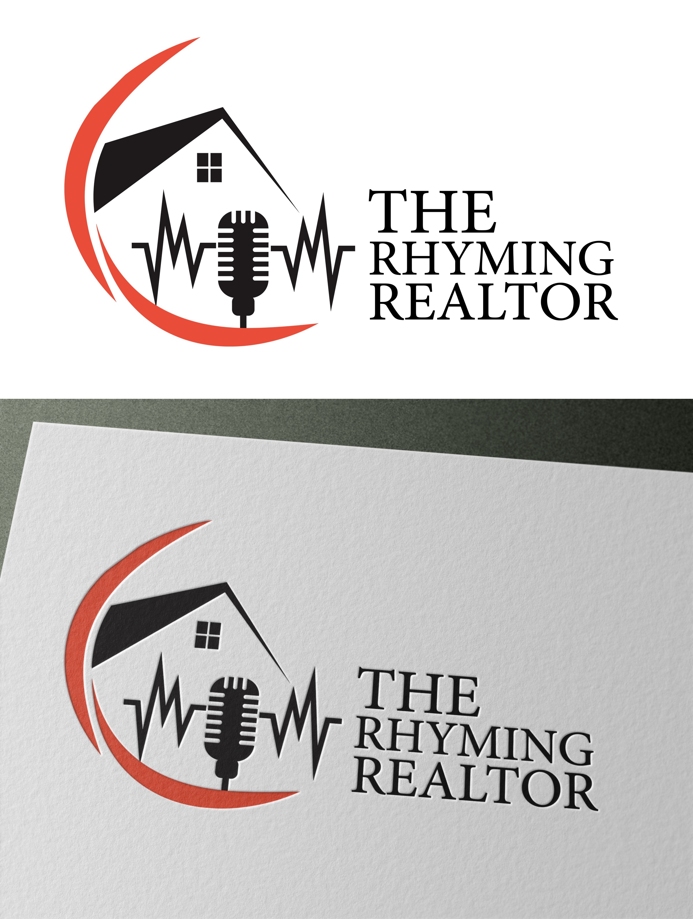 Logo Design by Ayoub Bouriaz for this project | Design #25611502