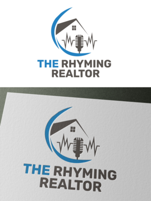 Logo Design by Ayoub Bouriaz for this project | Design: #25611533