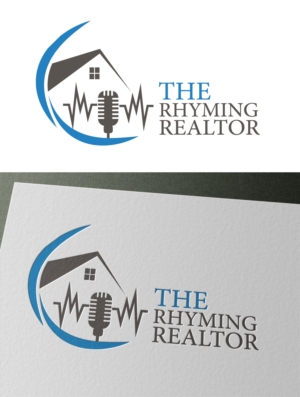 Logo Design by Ayoub Bouriaz for this project | Design: #25611534