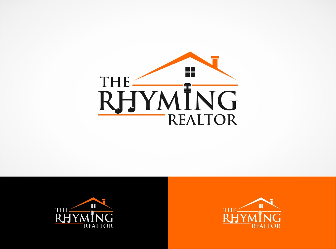 Logo Design by Robby SC for this project | Design #25601197