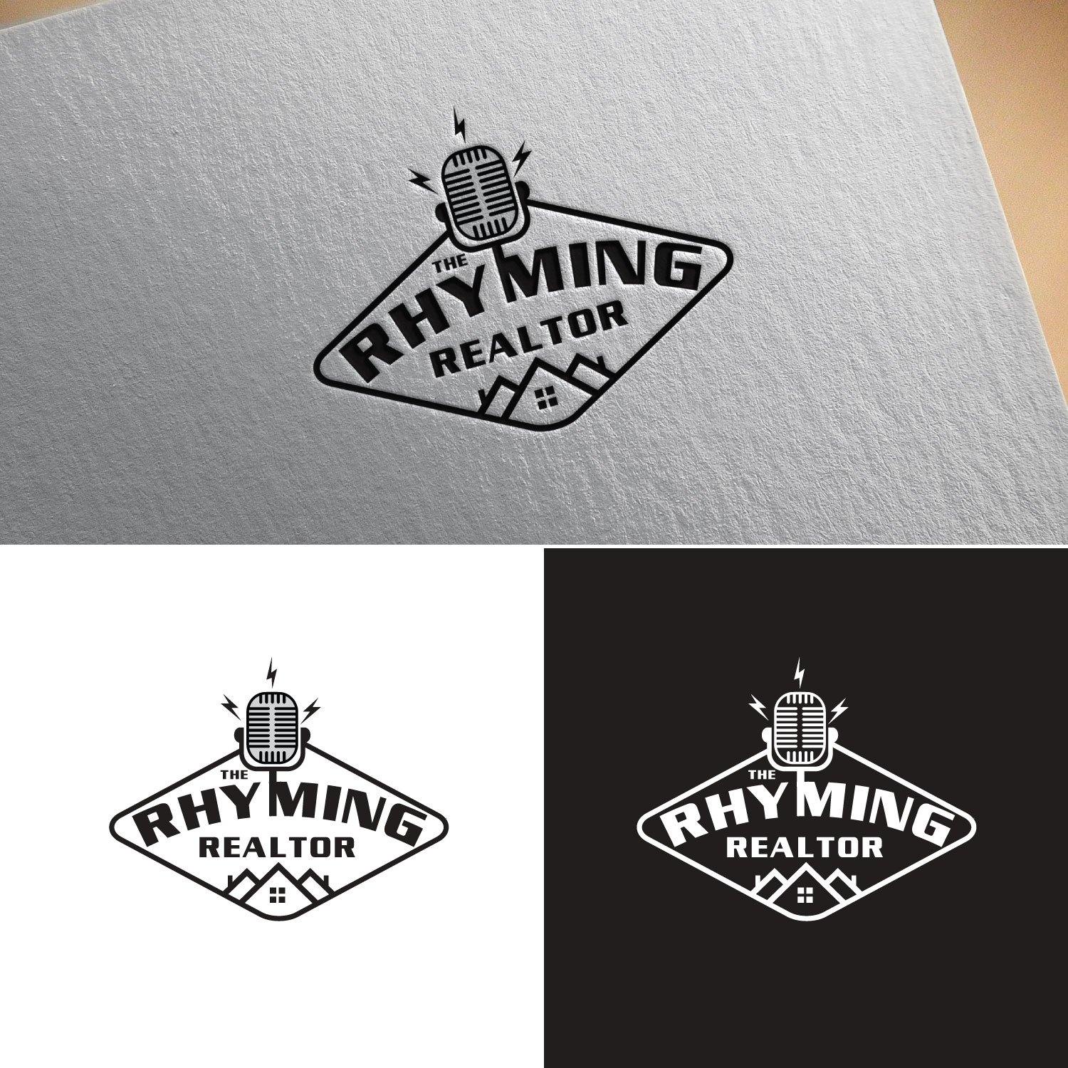 Logo Design by FourtuneDesign for this project | Design: #25603815