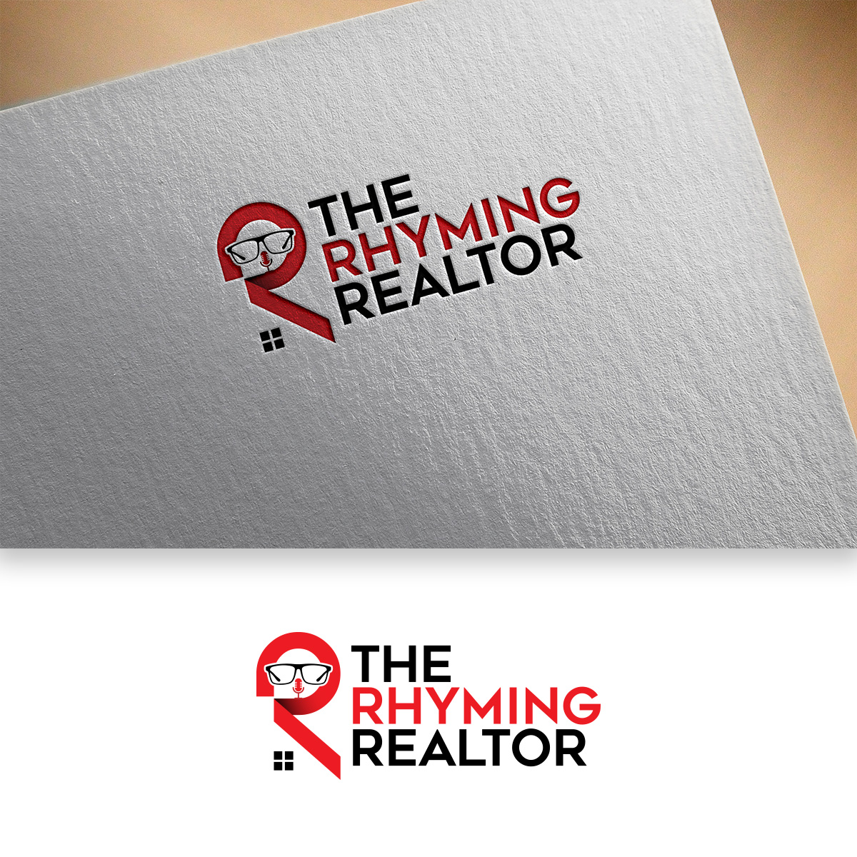 Logo Design by DesignDUO for this project | Design #25621879