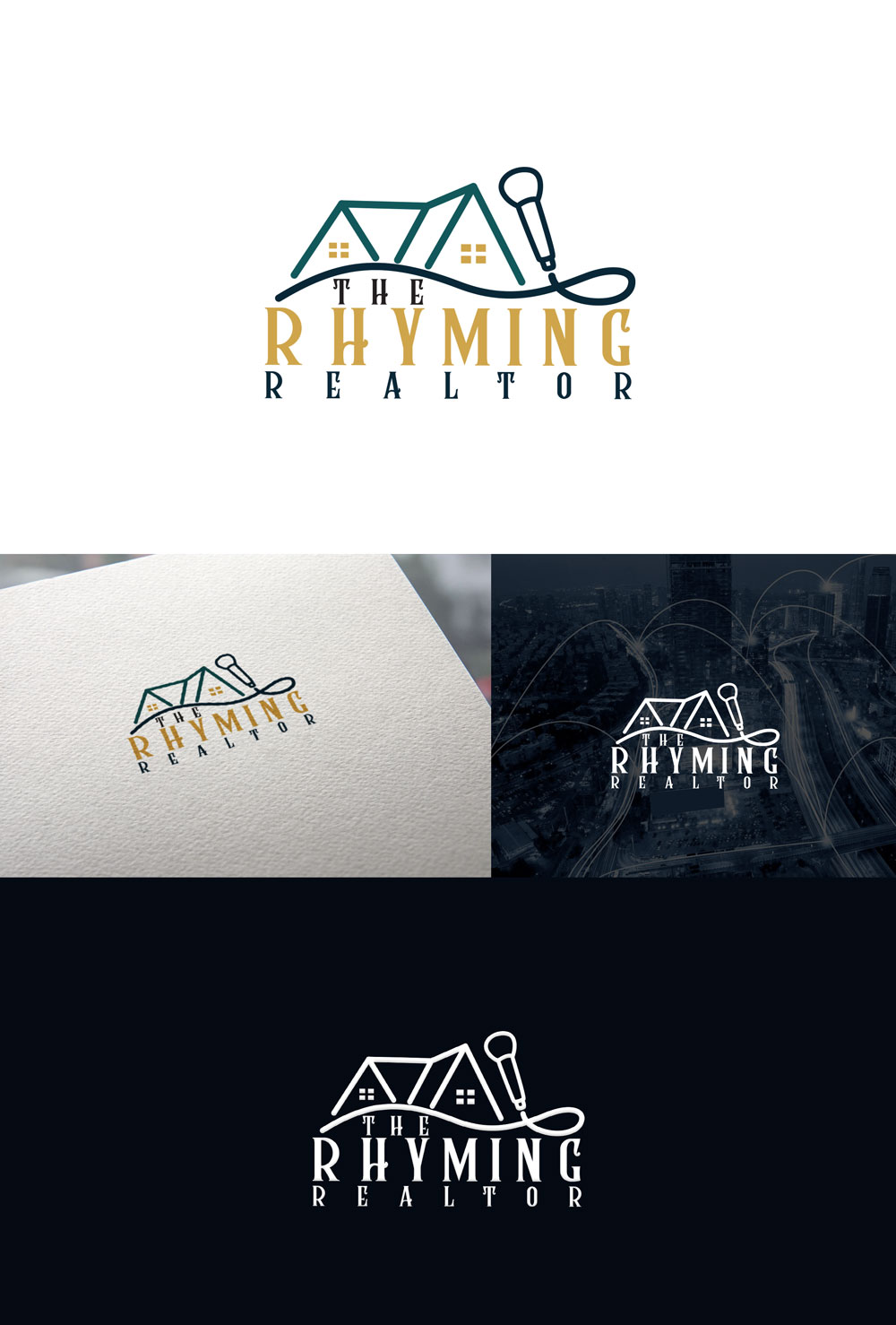 Logo Design by Th3o for this project | Design #25606023