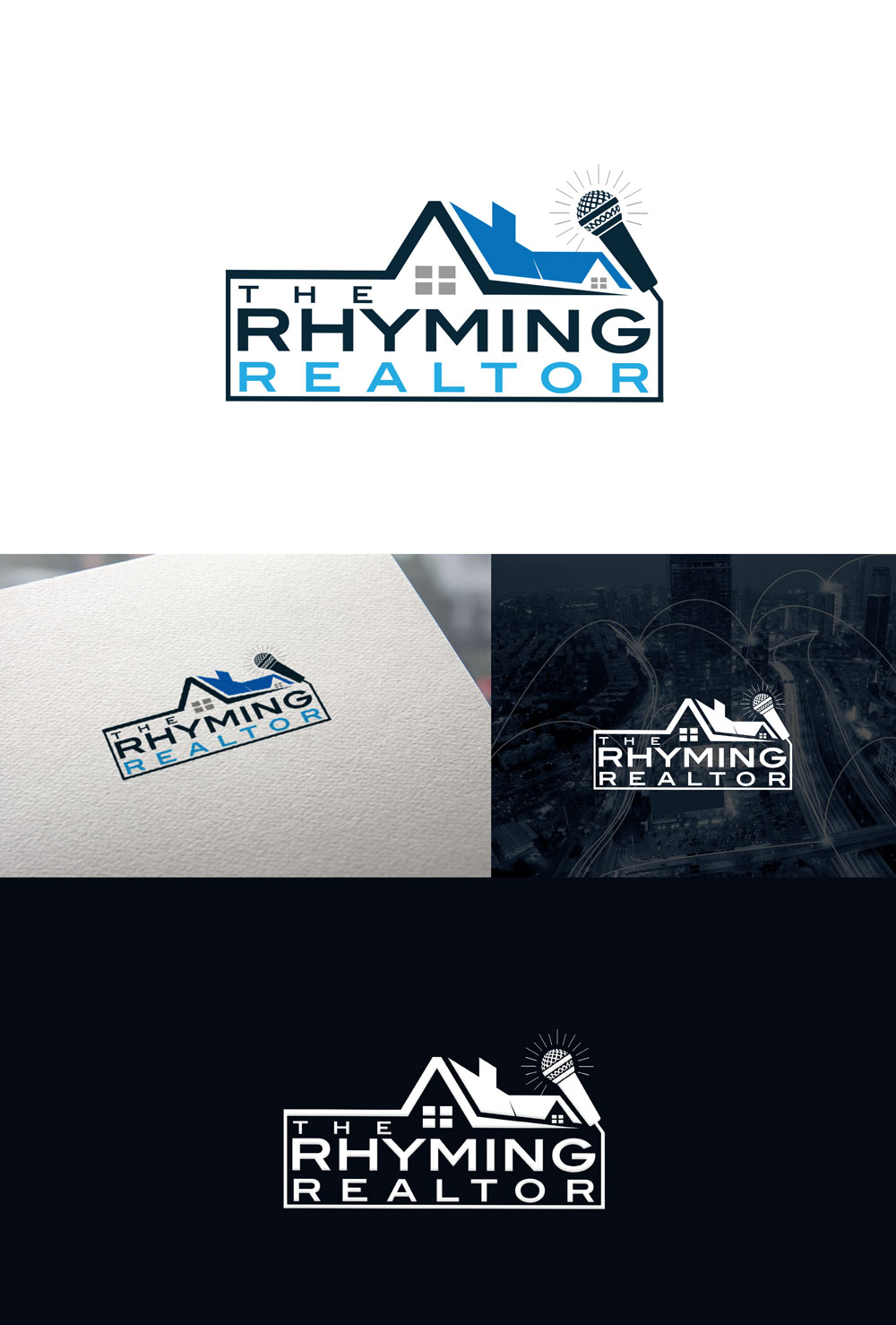 Logo Design by Th3o for this project | Design #25632162