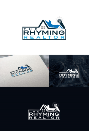 Logo Design by Th3o for this project | Design: #25632162
