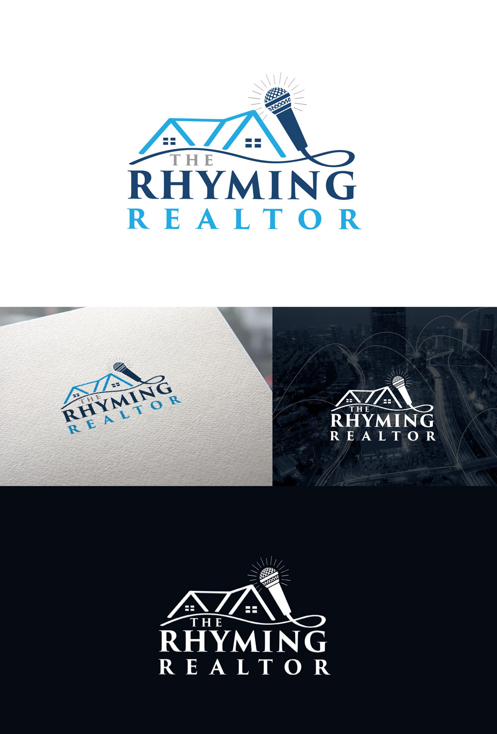 Logo Design by Th3o for this project | Design #25638306