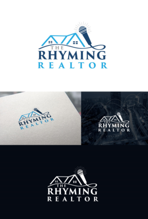 Logo Design by Th3o for this project | Design: #25638306