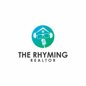 The Rhyming Realtor | Design de Logo par NATURAL SRI