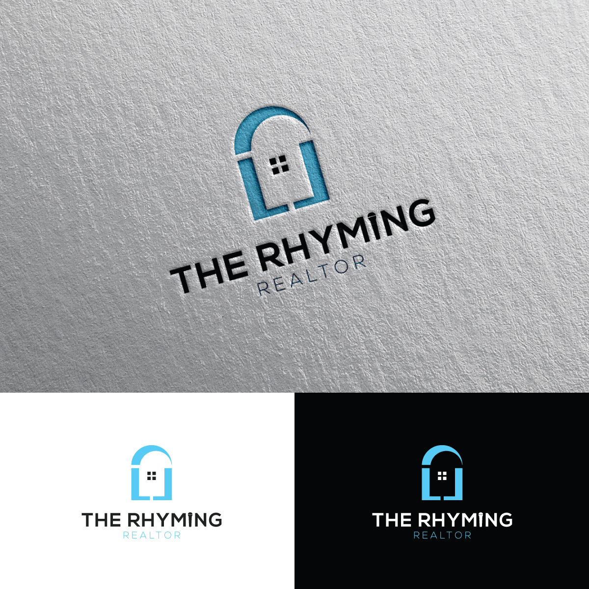Logo Design by Rii for this project | Design #25601451