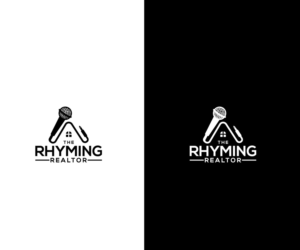 The Rhyming Realtor | Design de Logo par Ochieng
