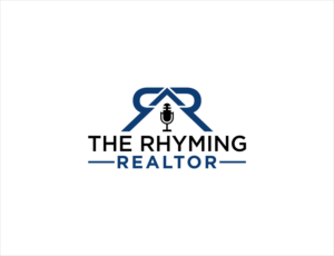 The Rhyming Realtor | Design de Logo par BNdesigner