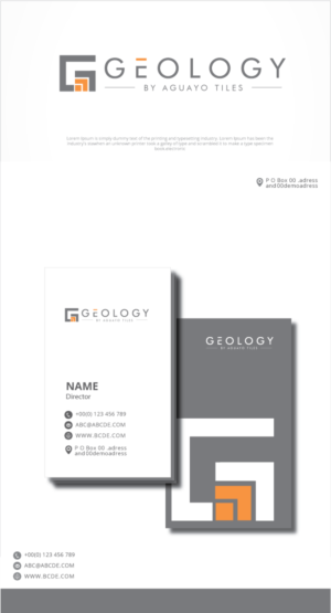 Logo Design by graphicevolution for Industrias Aguayo | Design: #25599750