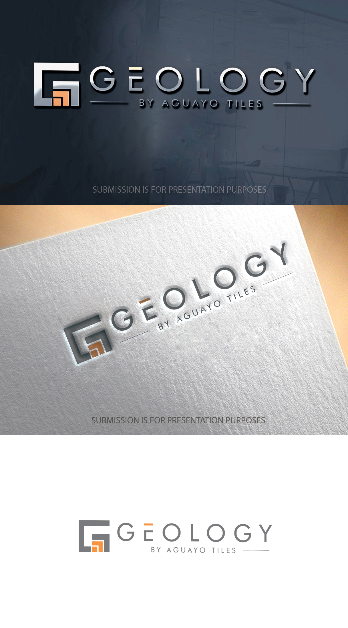 Logo Design by graphicevolution for Industrias Aguayo | Design #25599753