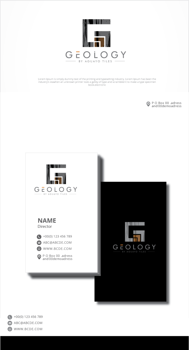 Logo Design by graphicevolution for Industrias Aguayo | Design #25599761