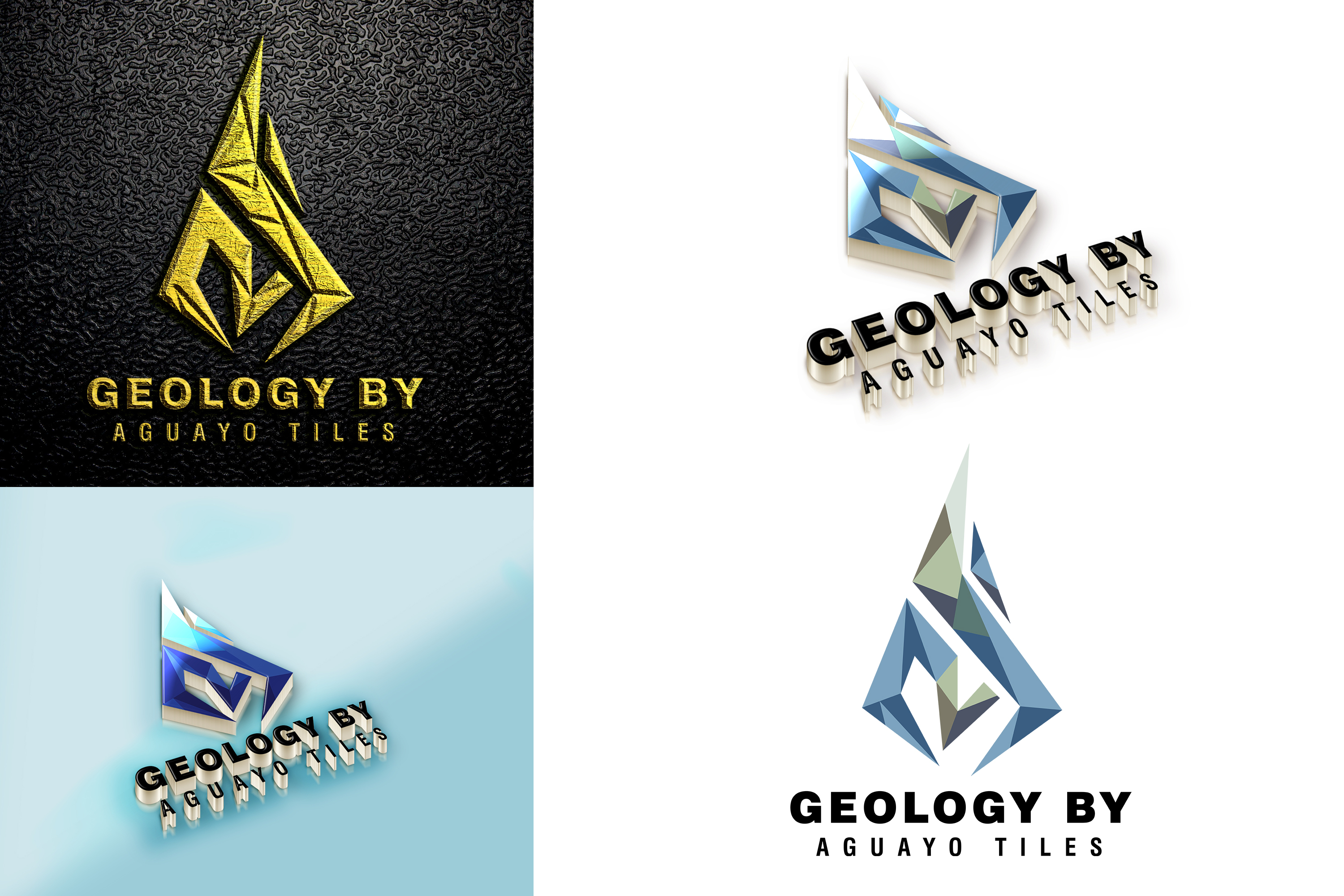 Logo-Design von sajid algar für Industrias Aguayo | Design #25603302