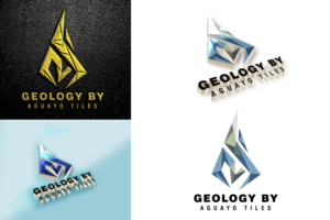 Logo Design by sajid algar for Industrias Aguayo | Design #25603302
