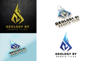 Logo Design by sajid algar for Industrias Aguayo | Design: #25603308