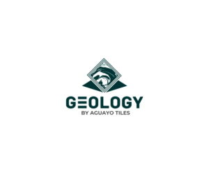 Geology by Aguayo Tiles | Logo Design by OrianO-70
