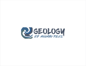 Geology by Aguayo Tiles | Logo Design by BNdesigner