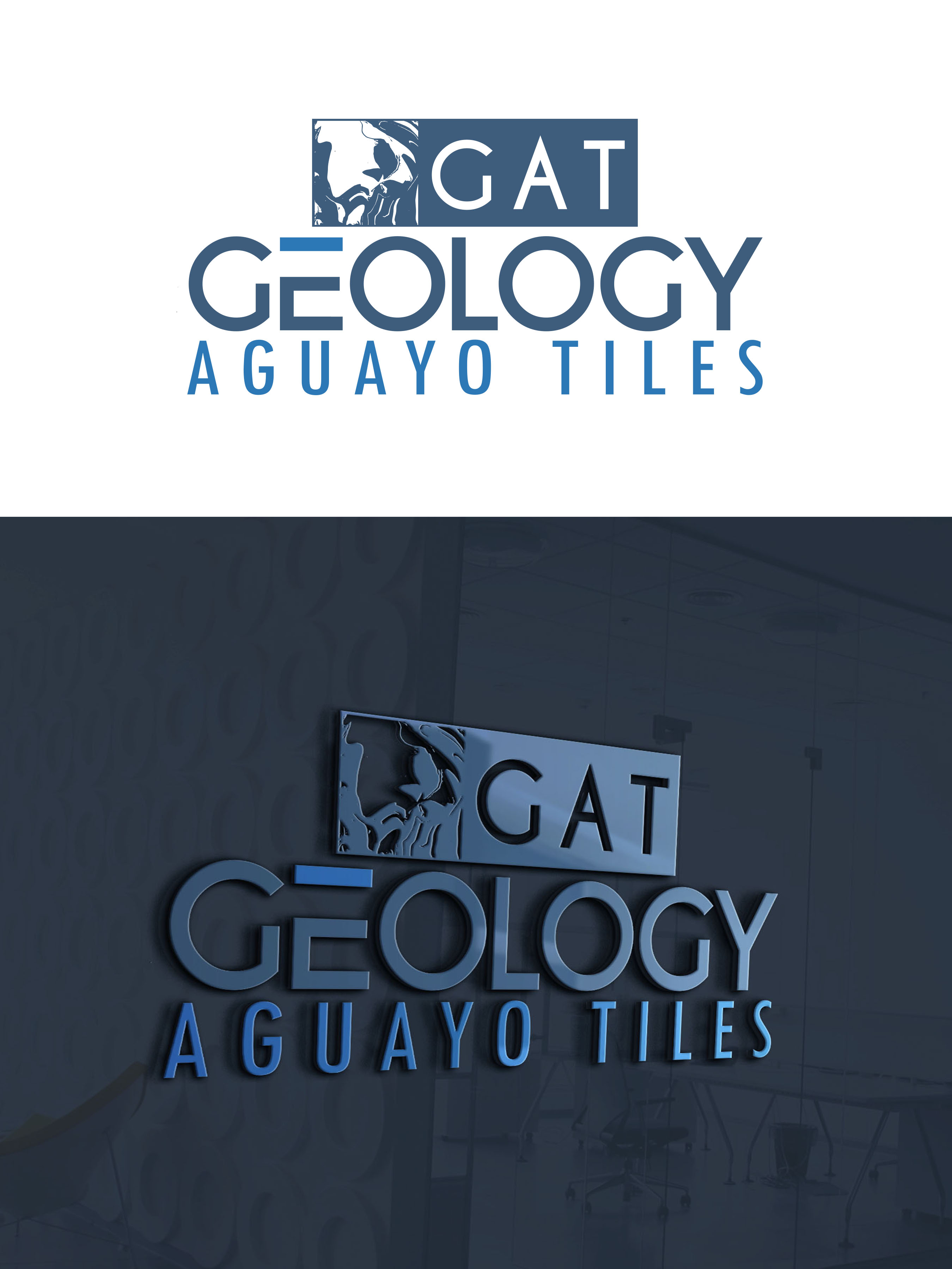 Diseño de Logo por VanR para Industrias Aguayo | Diseño #25604607