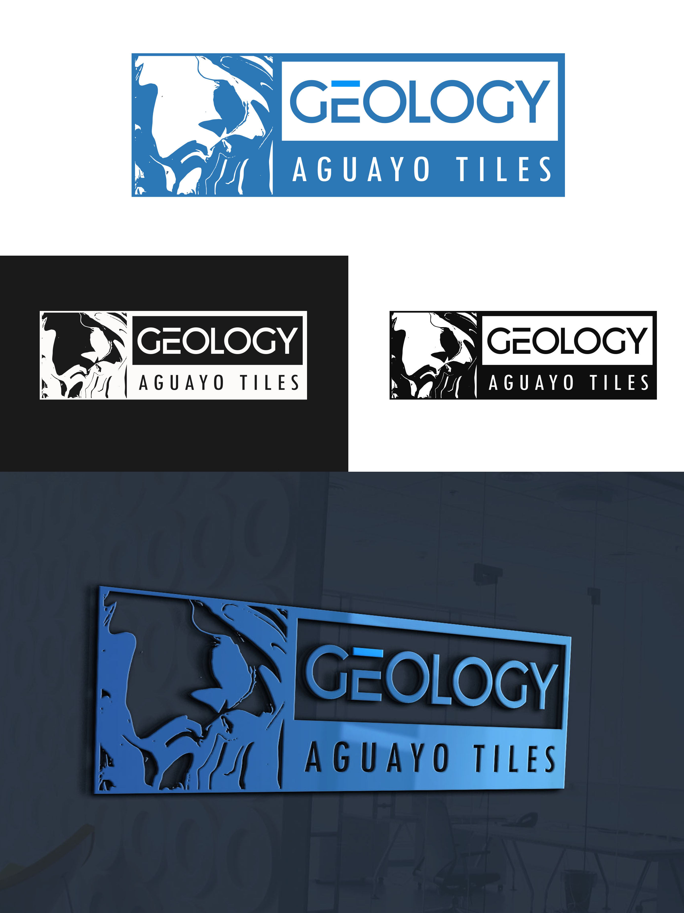 Logo Design by VanR for Industrias Aguayo | Design #25604608