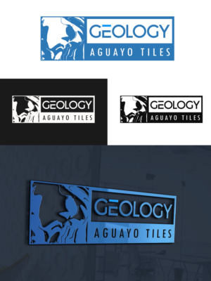 Logo Design by VanR for Industrias Aguayo | Design: #25604608