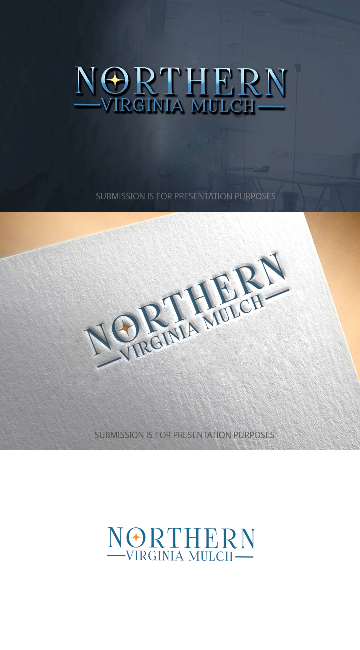 Logo Design by graphicevolution for this project | Design #25599643