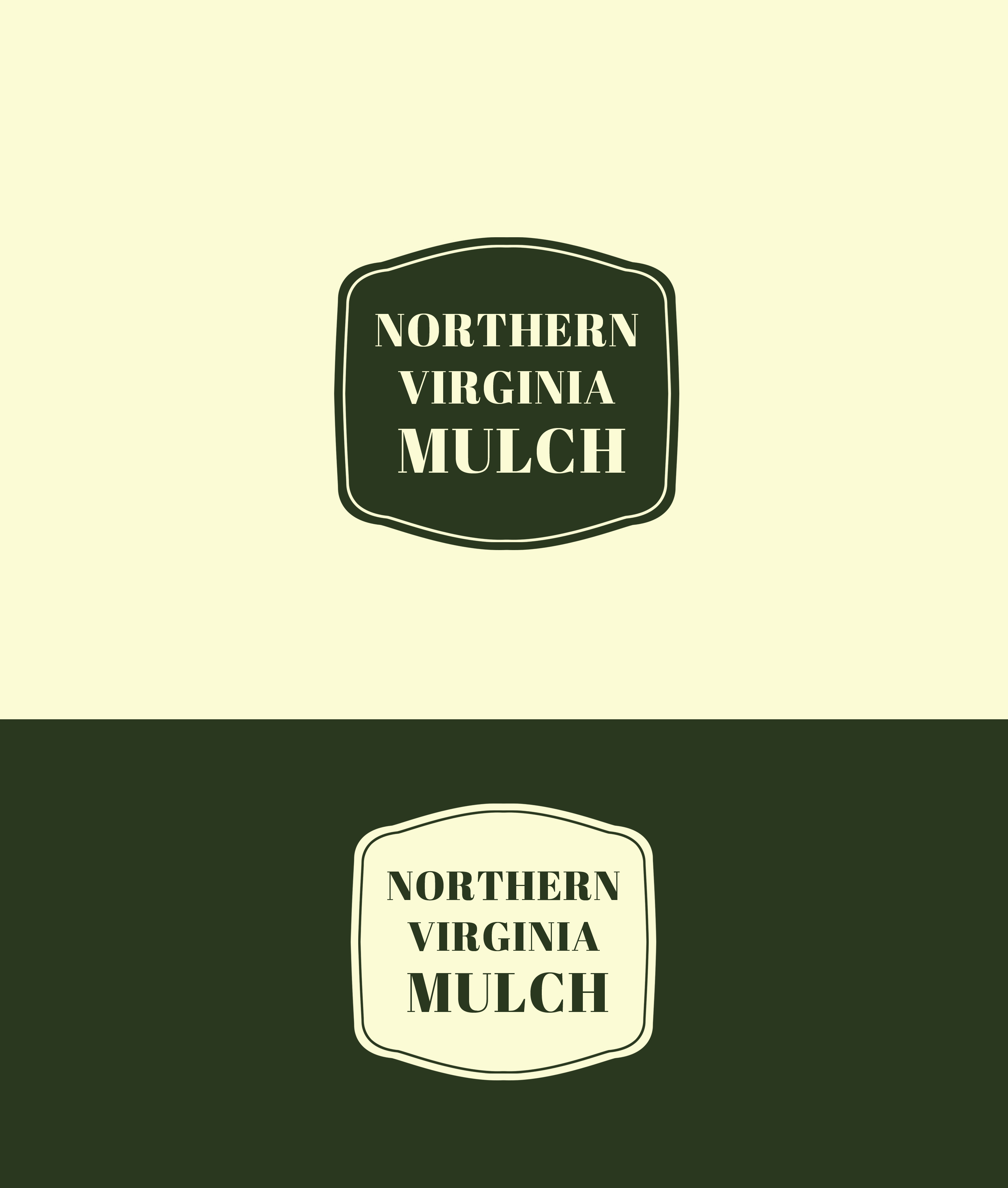 Logo Design by Ana Gocheva for this project | Design #25599949