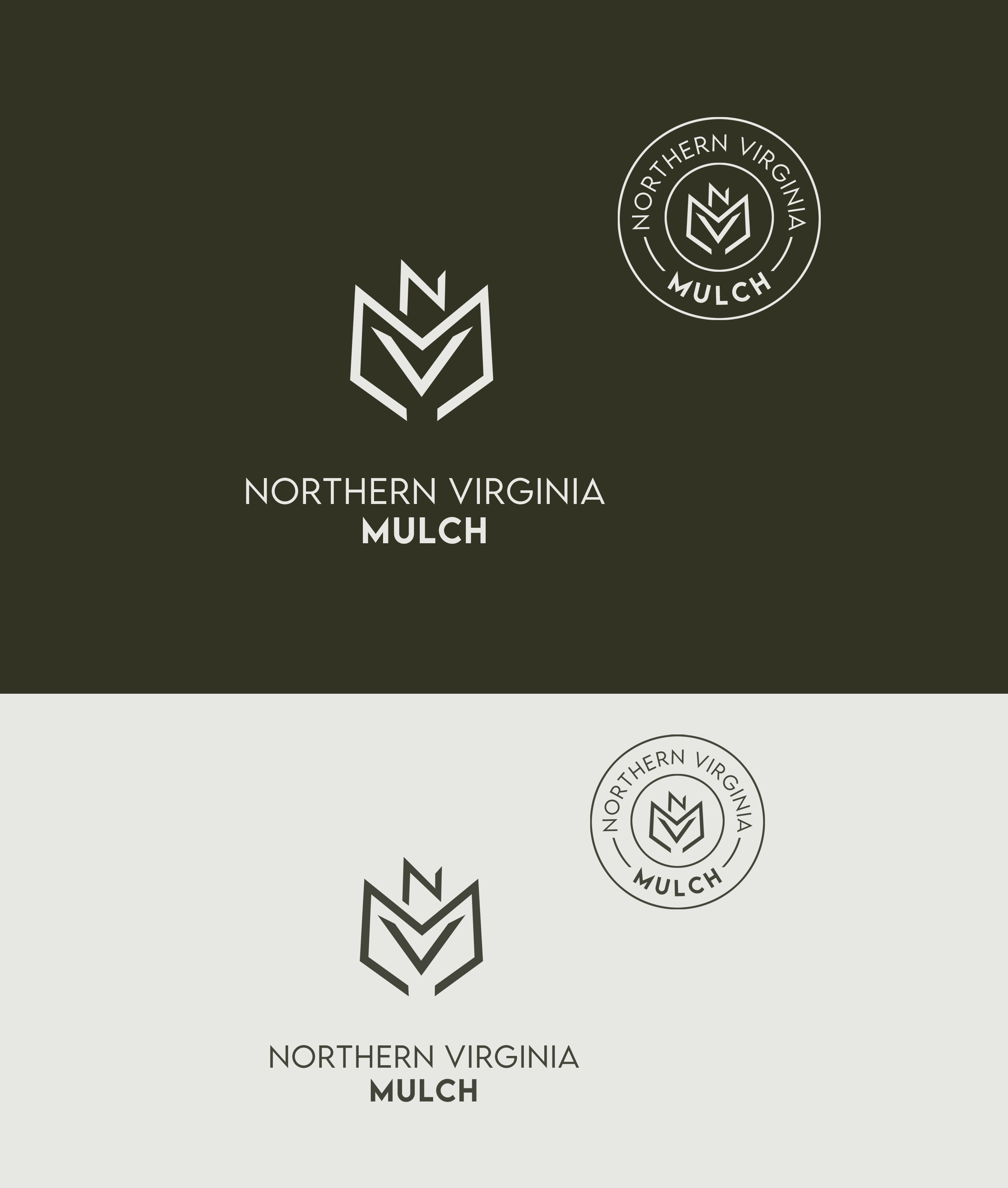 Logo Design by Ana Gocheva for this project | Design #25599955