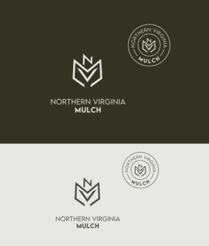 Logo Design by Ana Gocheva for this project | Design: #25599955