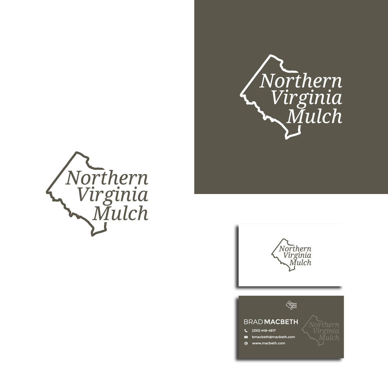 Logo Design by AinebAyoub for this project | Design #25602190