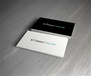 Logo Design by Locke+ for Standout Online | Design: #3025645