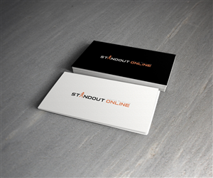 Logo Design by Locke+ for Standout Online | Design: #3031799