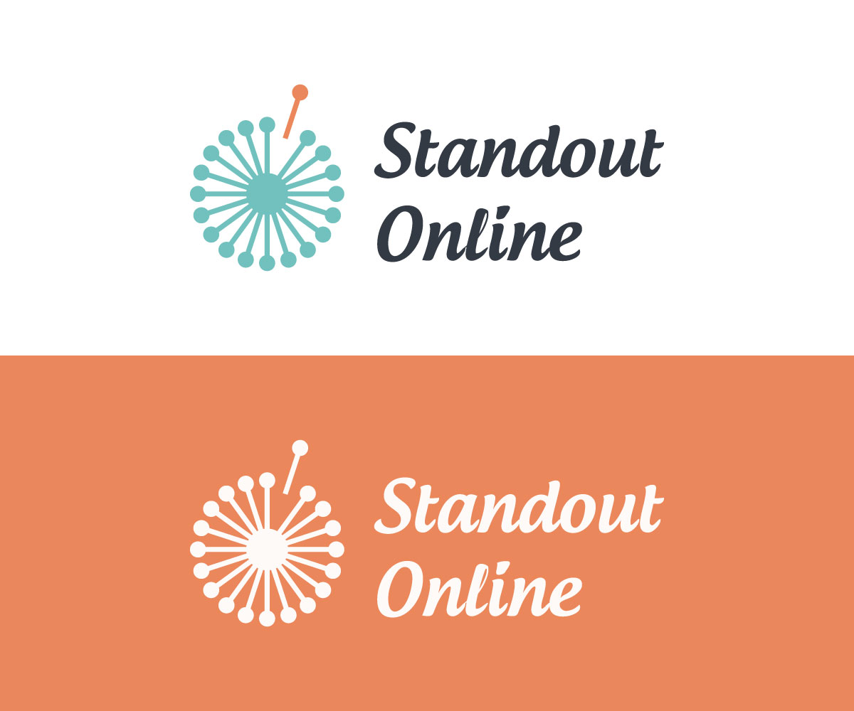 Logo Design by Samatha Sampath for Standout Online | Design #3027019