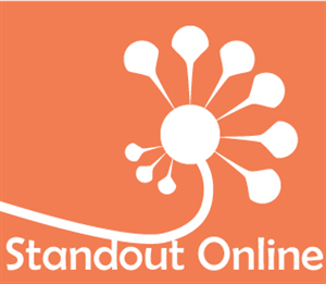 Logo Design by Leuko Peristeraki for Standout Online | Design: #3038592