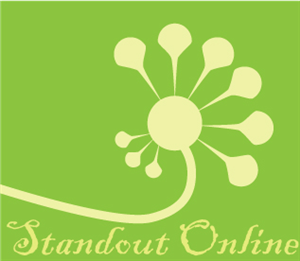 Logo Design by Leuko Peristeraki for Standout Online | Design: #3038594