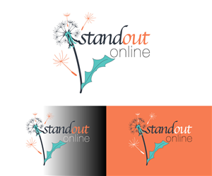 Logo Design by  Olja Anbruton Design for Standout Online | Design: #3047728