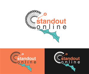 Logo Design by  Olja Anbruton Design for Standout Online | Design #3047731