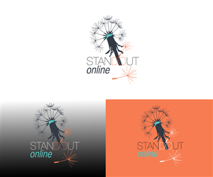 Logo Design by  Olja Anbruton Design for Standout Online | Design: #3047734